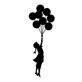 printable girly stencils