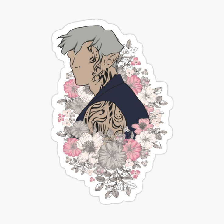 printable glass stickers