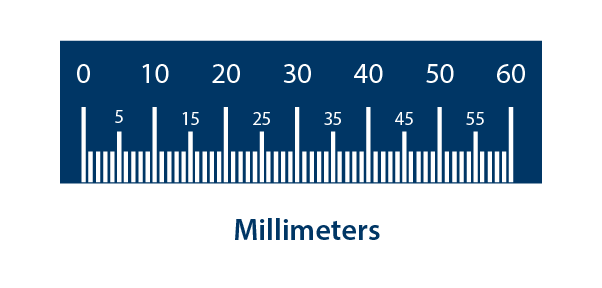 Printable Pd Ruler Download - Best Eyeglasses