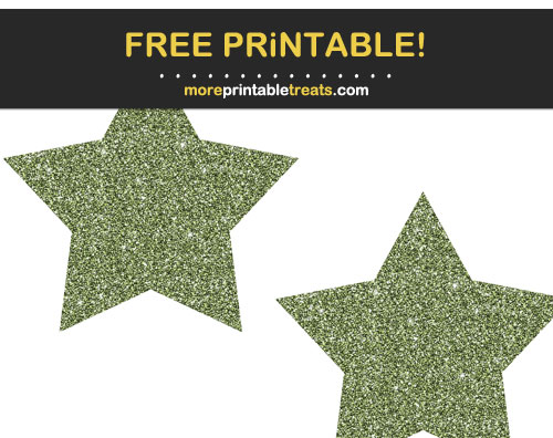 16 Glittering Rainbow Stars Clip Art Bright Sparkling Stars, Shiny ...