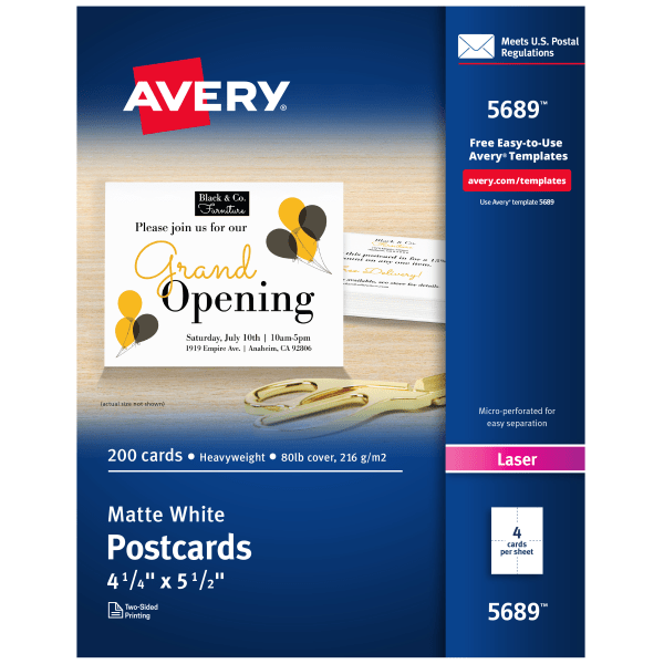 16PT Glossy Postcard | Primoprint