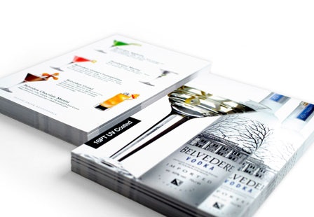 Postcard Blanks - The Only Glossy C2S Inkjet DIY Postcards!