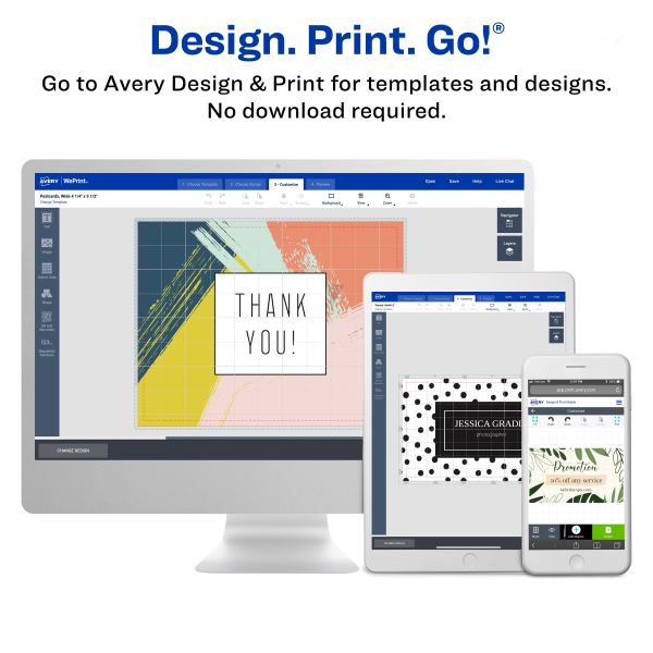 14pt + UV (High Gloss) Postcards - Kelgraphics