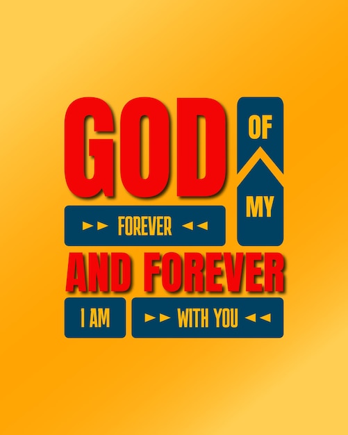 Christian Quotes Vector Art, Icons, and Graphics for Free Download