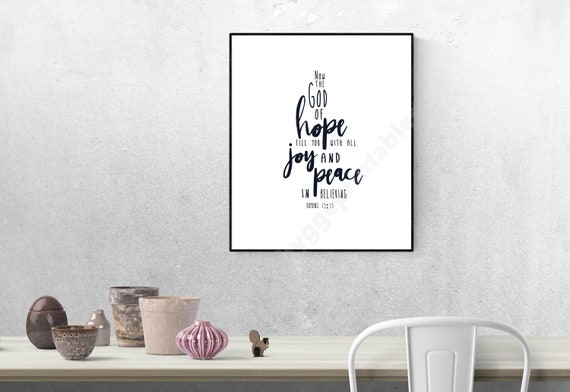 Bible Printables / More Inspiration - Printables and Inspirations