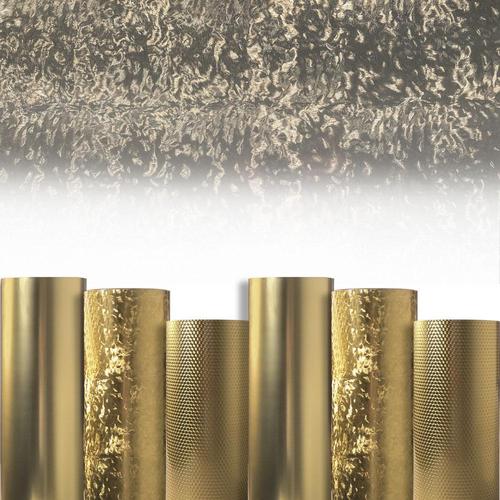 Sign Gold - Real 22 Karat Gold Leaf Vinyl