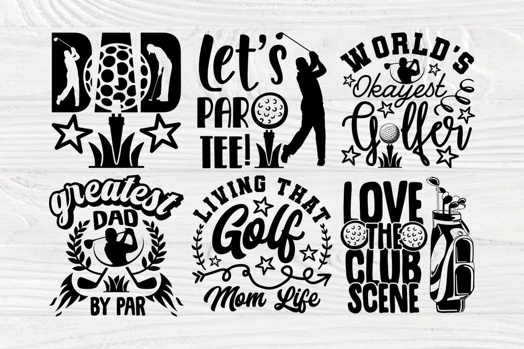 Golf Quotes - World Of Short Game