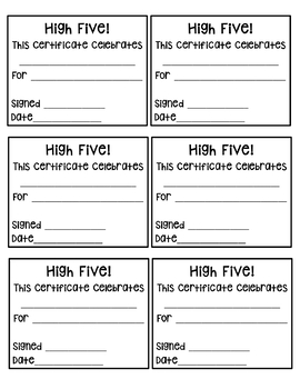 Free printable, customizable work certificate templates 