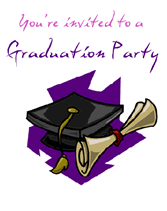 printable graduation announcement templates free