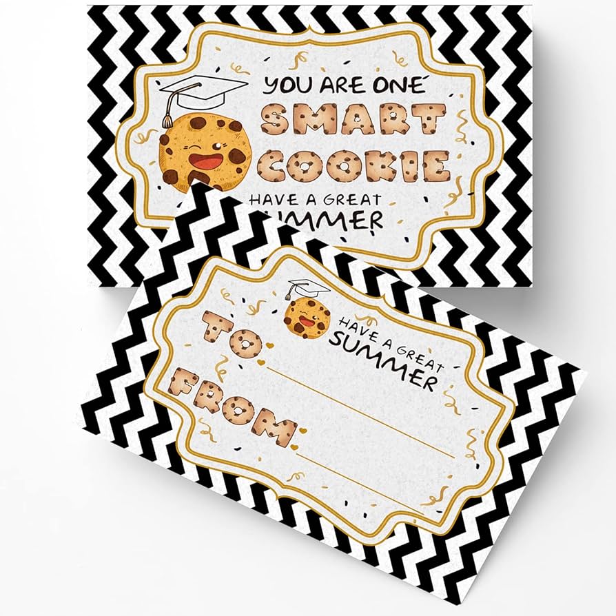 printable graduation cards for preschoolers