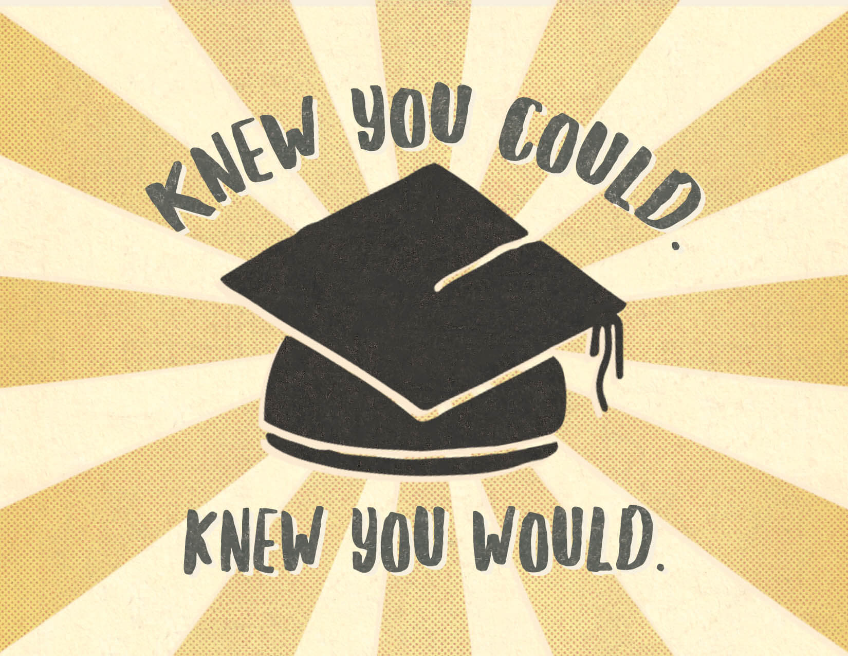 Free Graduation Cards (+ Envelope Template) www.TeepeeGirl.com
