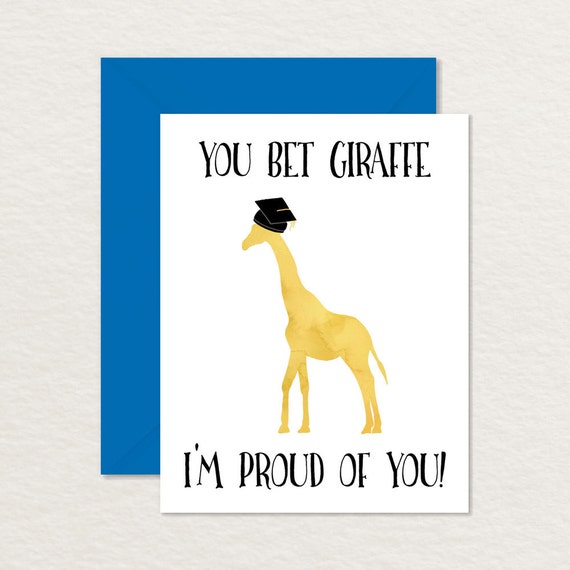 printable graduation cards funny