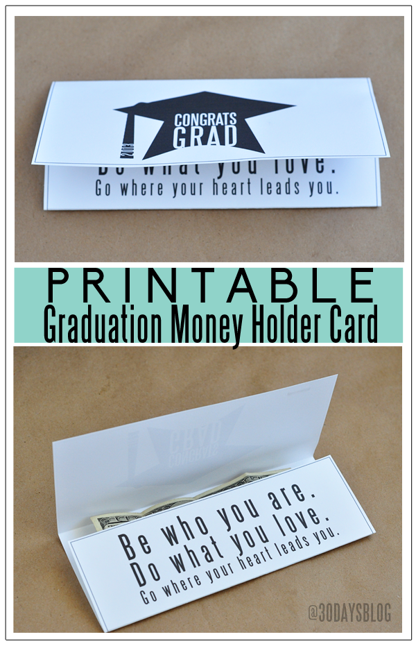 printable graduation cards high school