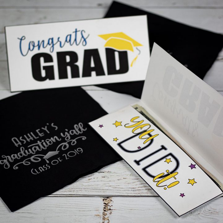 Free Printable Graduation Cards: An Easy Way to Give Grads Money ...