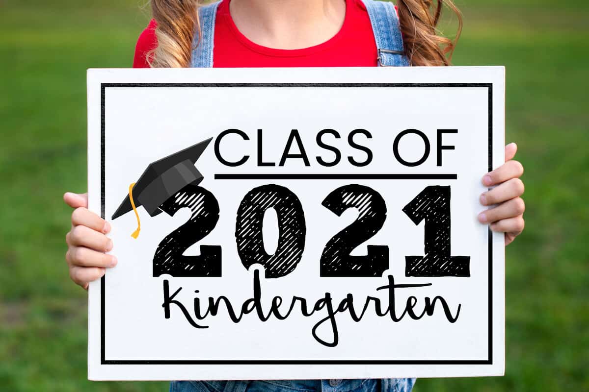 Class of 2021 Graduation Poster Free Printable | Mrs. Merry