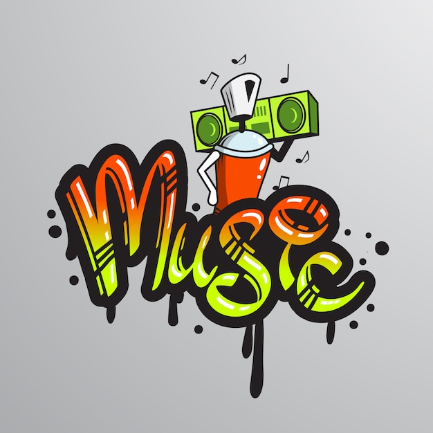 Graffiti Art Images - Free Download on Freepik