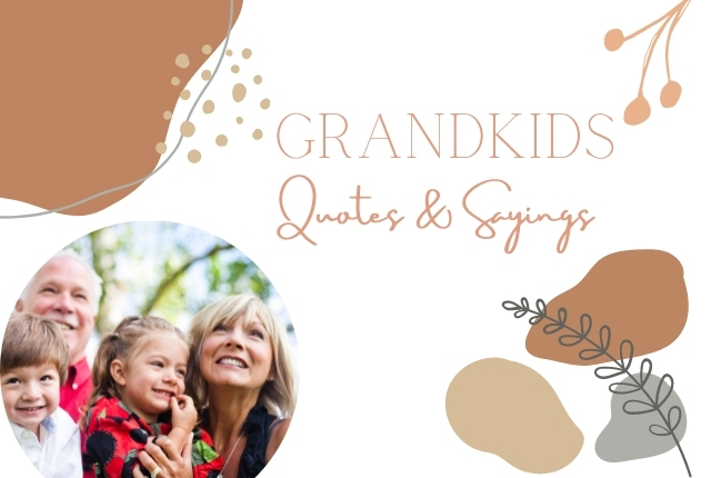 printable grandchildren quotes