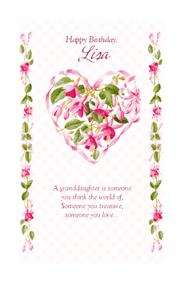 printable granddaughter quotes