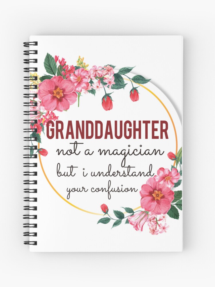 printable granddaughter quotes