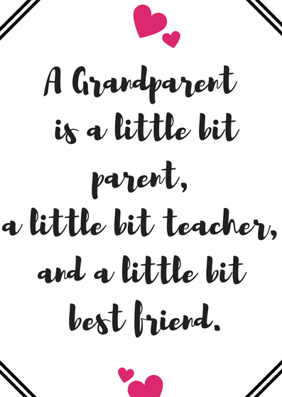 Printable Quotes For Granddaughters. QuotesGram