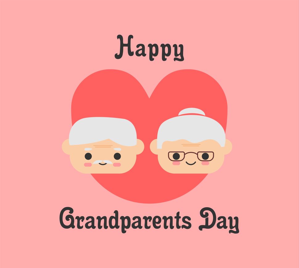 The Most Beautiful Grandparents Day Quotes - Hooray Heroes
