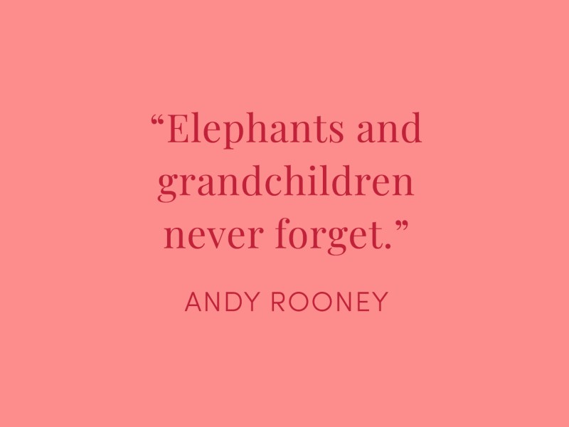 Grandparents Day: 10 Quotes That Celebrate the Love of Grandparents
