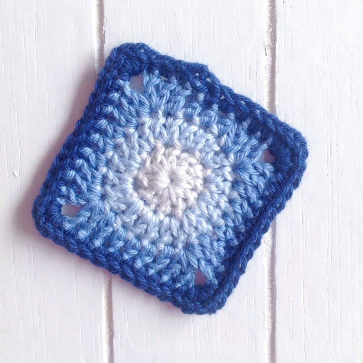 printable granny square directions