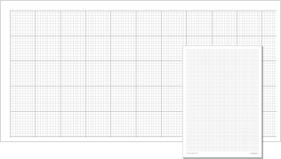 Download printable graph paper | PrintARuler.com