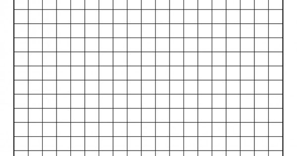 Graph Paper