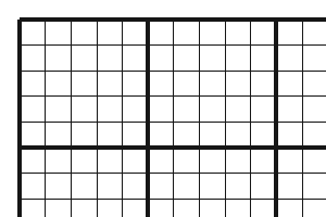 printable graph paper a4 2mm