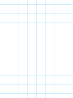 Free Printable Graph Paper · InkPx