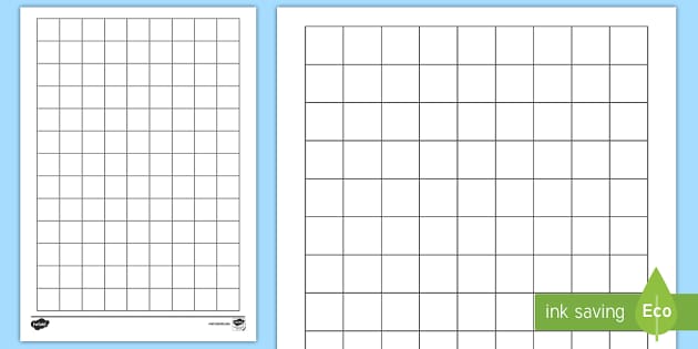 2 cm graph paper worksheet | Easy to print | Twinkl - Twinkl