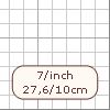 printable graph paper for plastic canvas