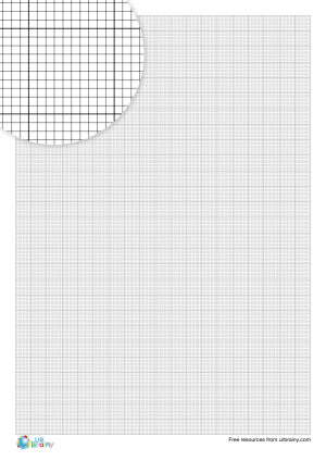 MathSphere Free Graph Paper