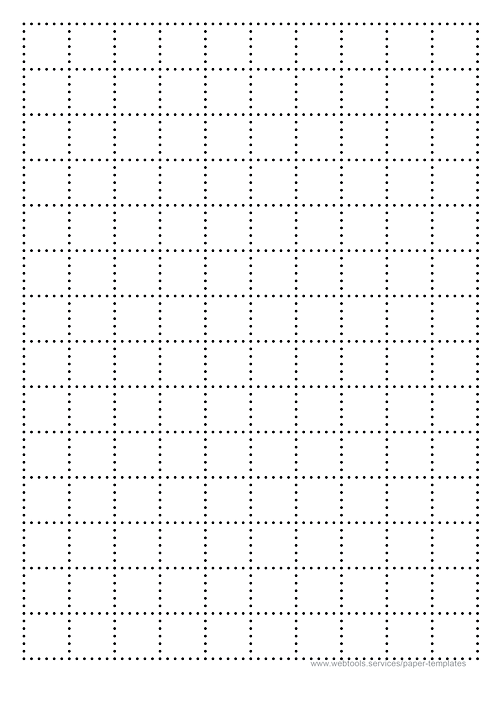 printable graph paper full size