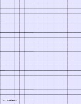 Webtools - Printable 1/4 Inch Green Graph Paper
