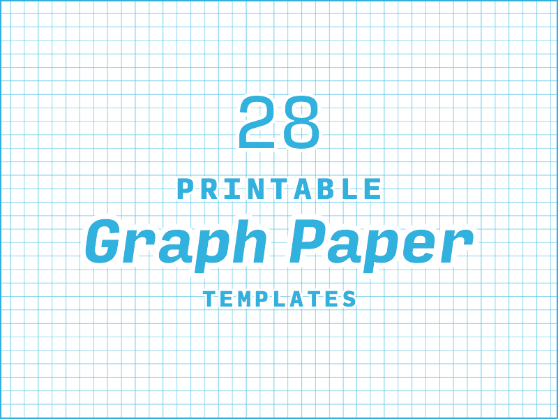 graph-paper-notebook-large-print-simple-graph-paper-journal-worksheets-library for 1 Inch Graph Paper Printable Free Graph Paper Notebook: Large Print - Simple Graph Paper Journal ... - Worksheets Library for 1 Inch Graph Paper Printable Free
