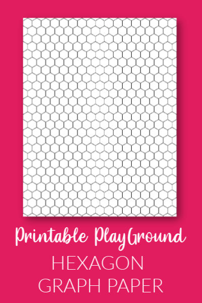 printable graph paper letter size