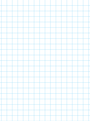 printable graph paper letter size
