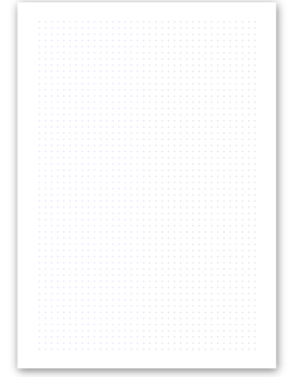 Free Online Graph Paper / Asymmetric and Specialty Grid Paper PDFs
