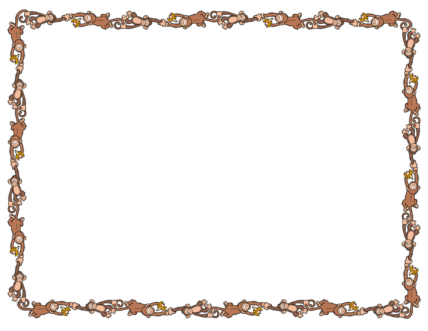 printable graphic borders