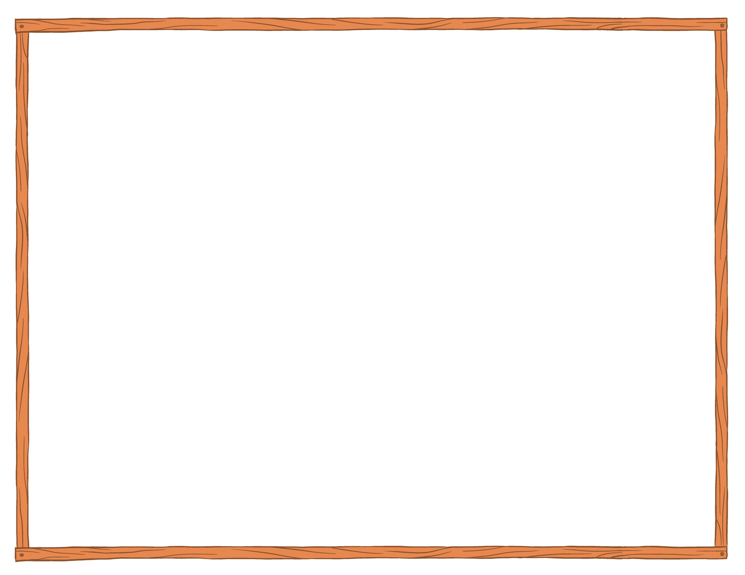 Free Clip Art Borders | Printable Borders for Students and Teachers