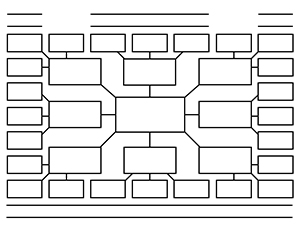 Printable Graphic Organizers and Brainstorming Charts