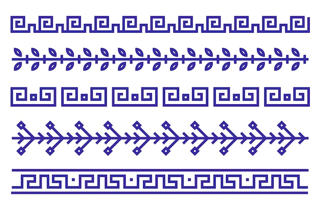 Greek Border Images - Free Download on Freepik