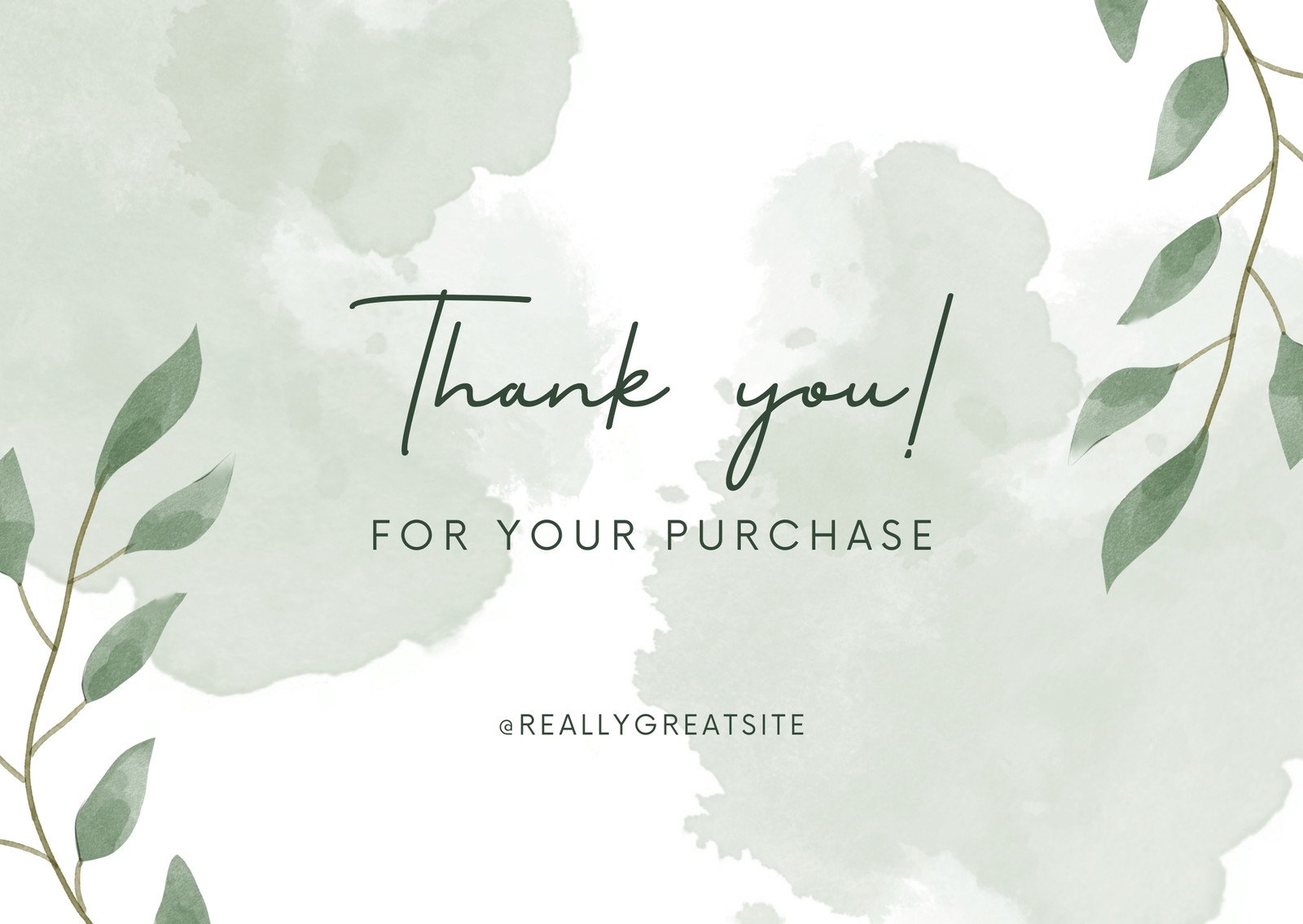 Free printable greeting card templates to customize 