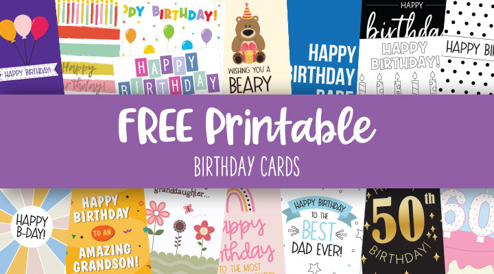printable greeting cards free