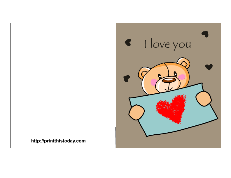 love-cards-for-her-worksheets-library for Free Printable Love Cards For Her Love Cards for Her - Worksheets Library for Free Printable Love Cards For Her