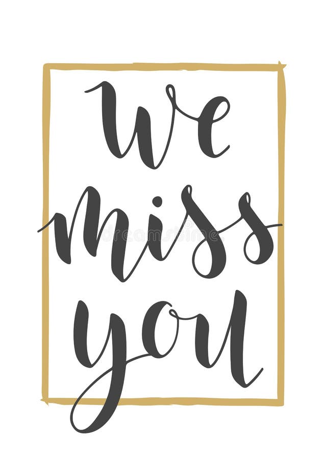 printable greeting cards miss you