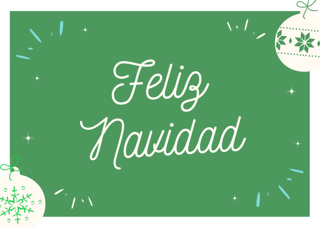 printable greeting cards spanish