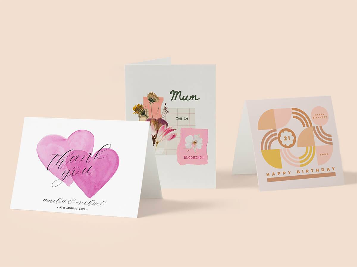 Greeting Cards &  eCards 
